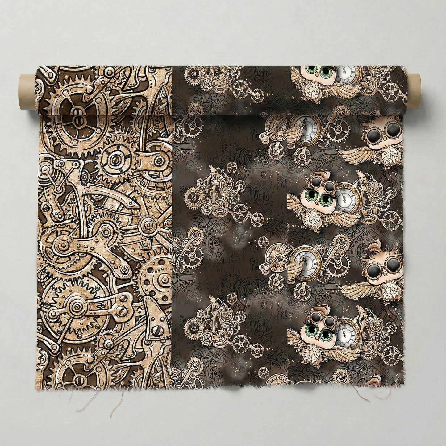 Trio Project Panel - 10