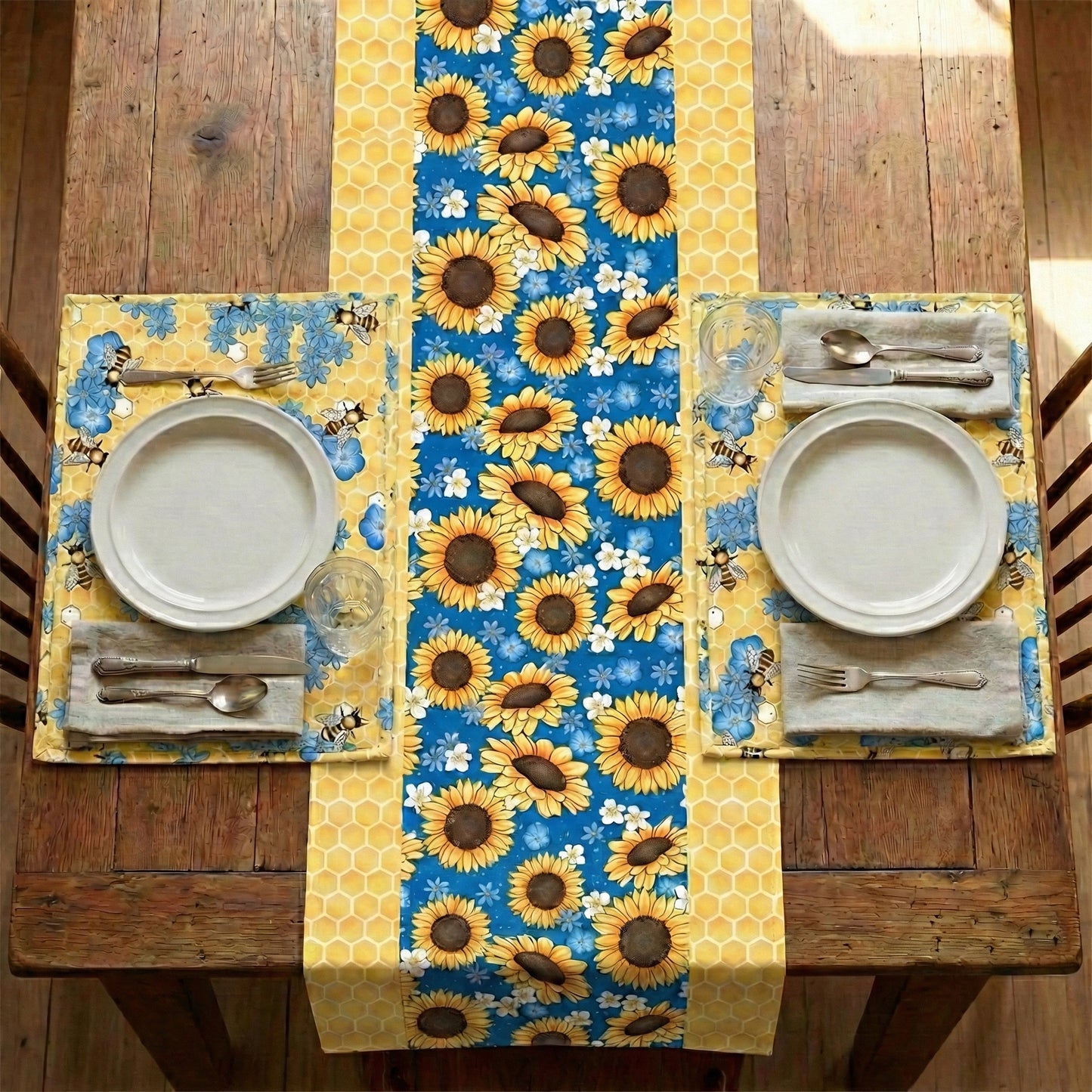 Trio Project Panel - 11