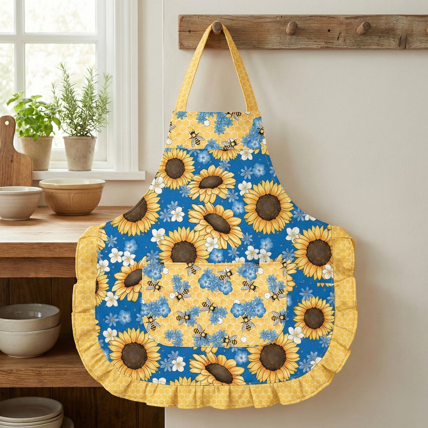 Trio Project Panel - 11