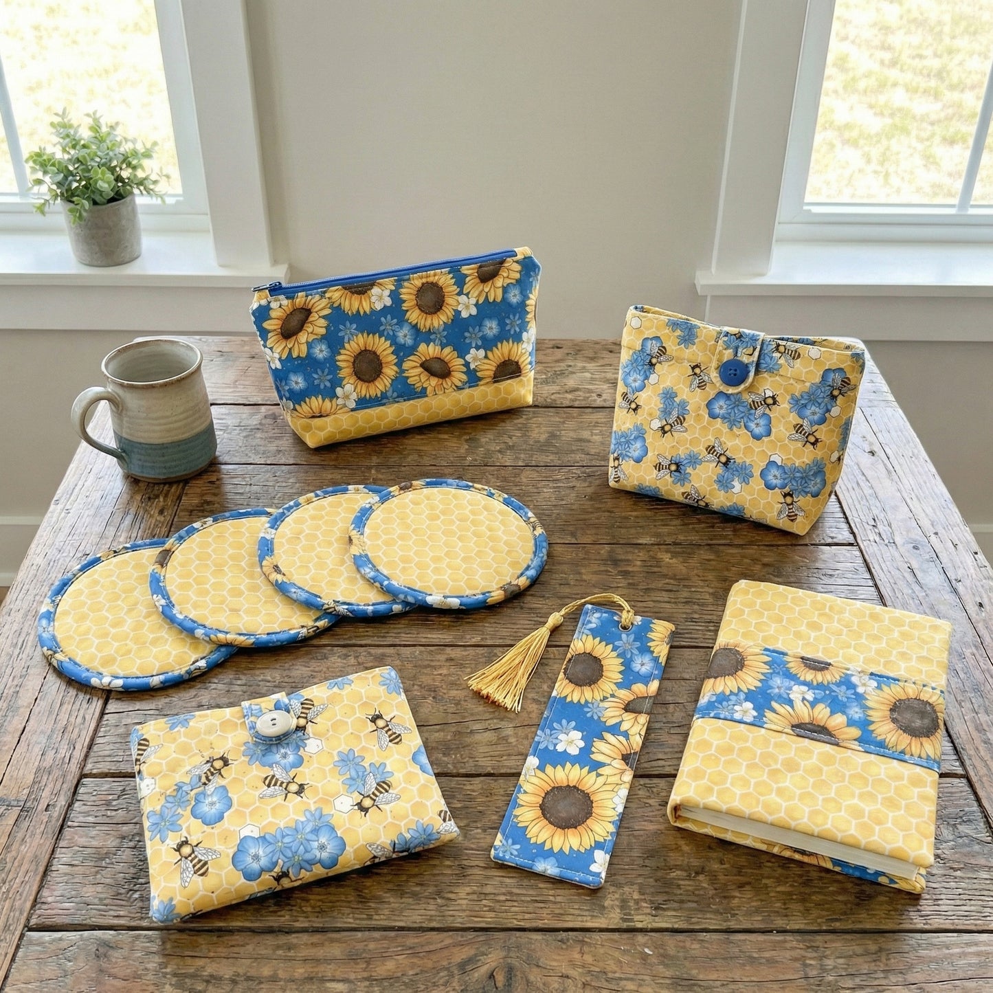 Trio Project Panel - 11