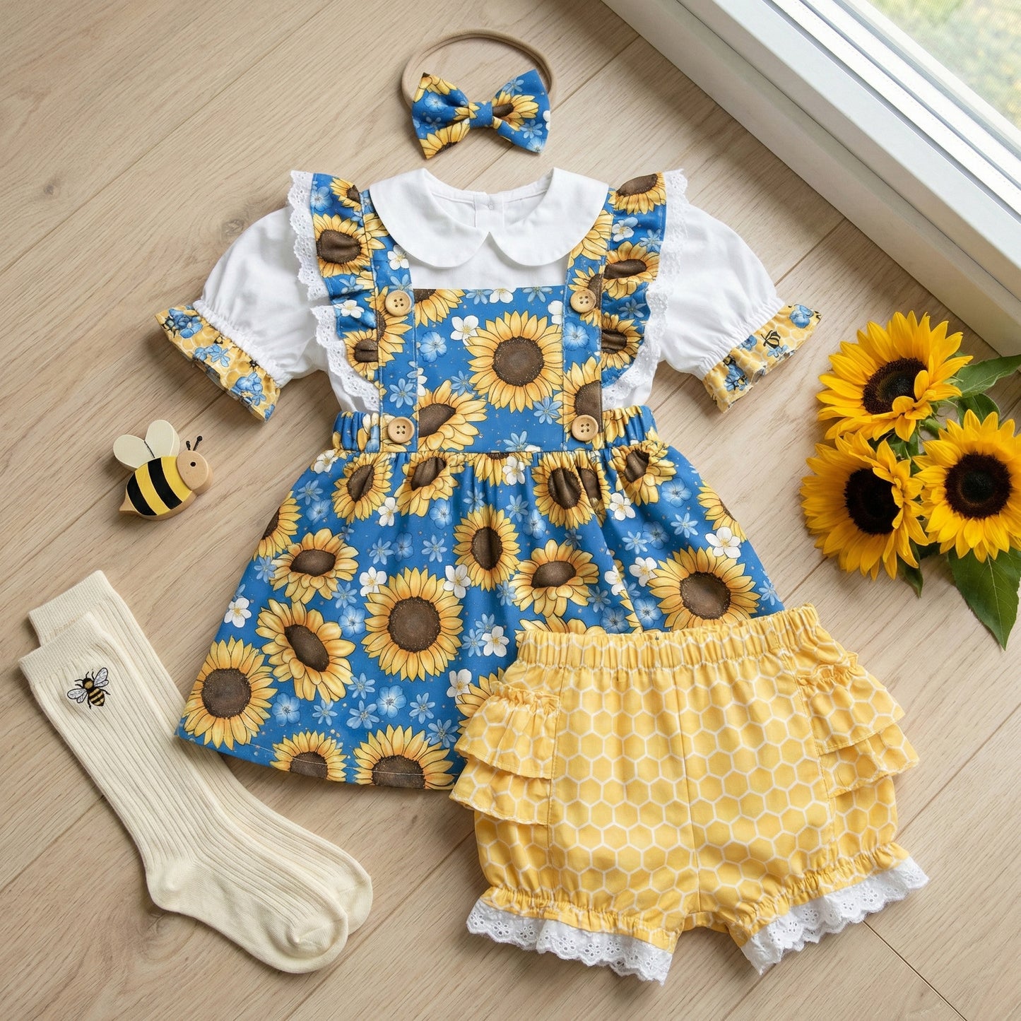 Trio Project Panel - 11