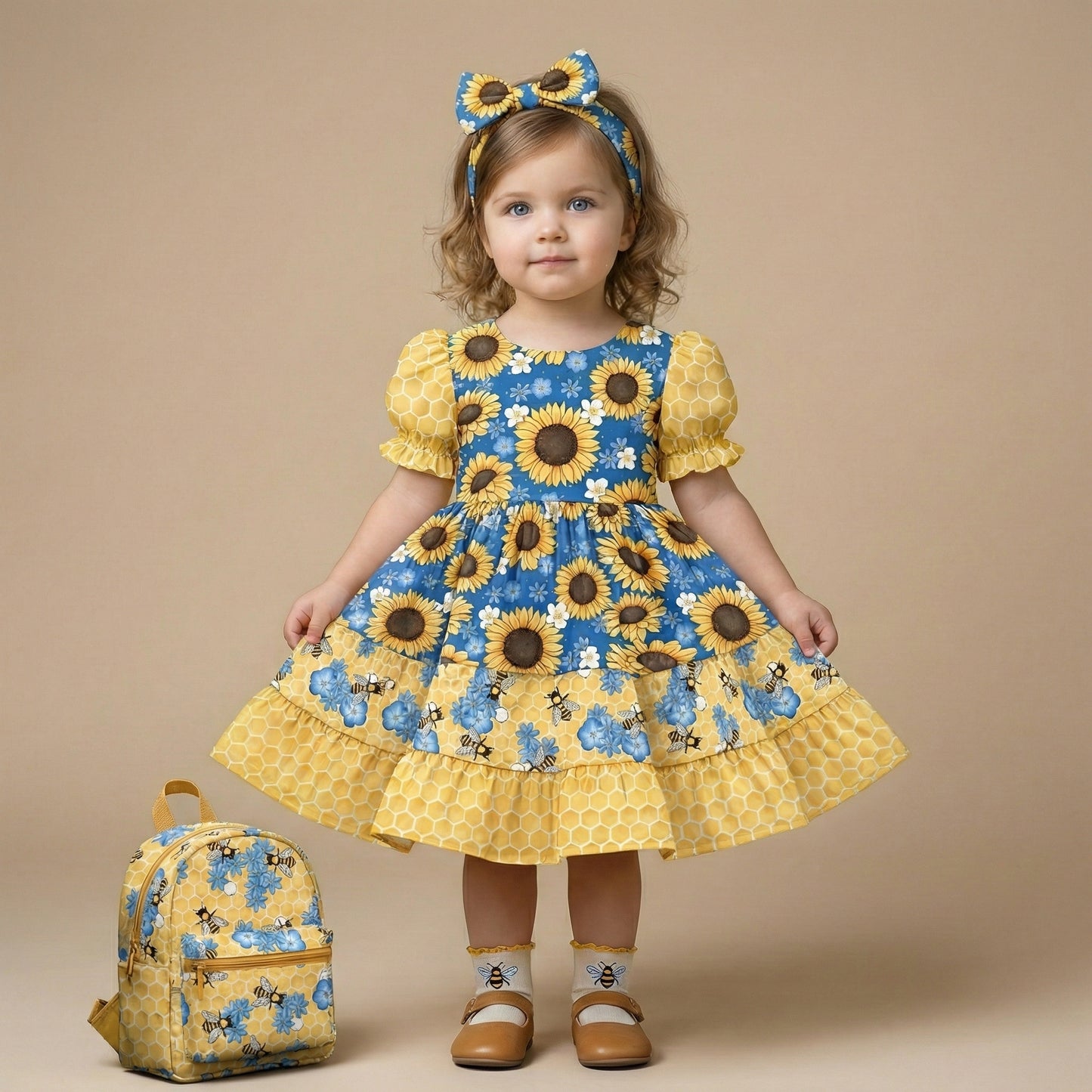 Trio Project Panel - 11