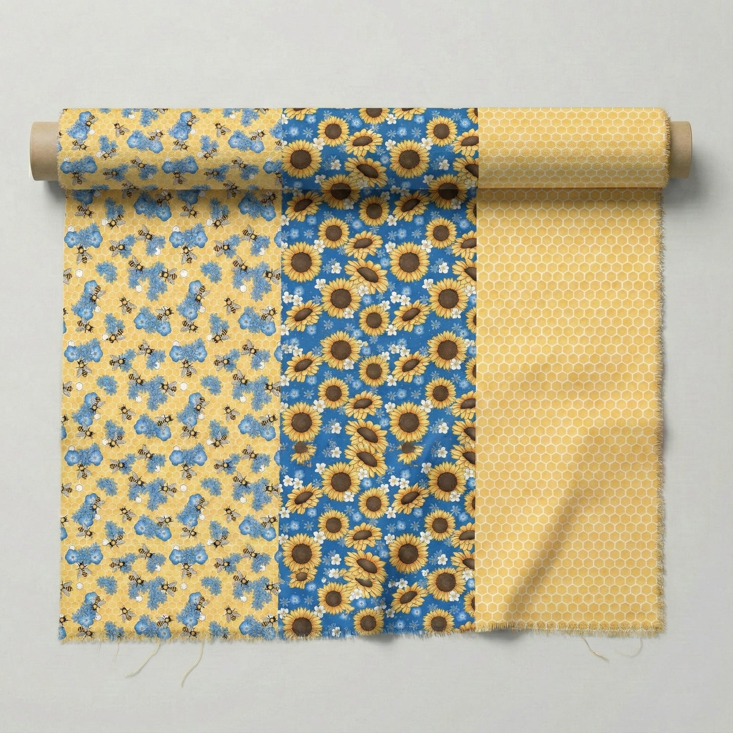 Trio Project Panel - 11