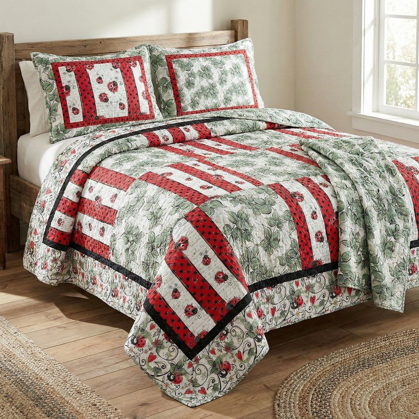 Trio Project Panel - 12