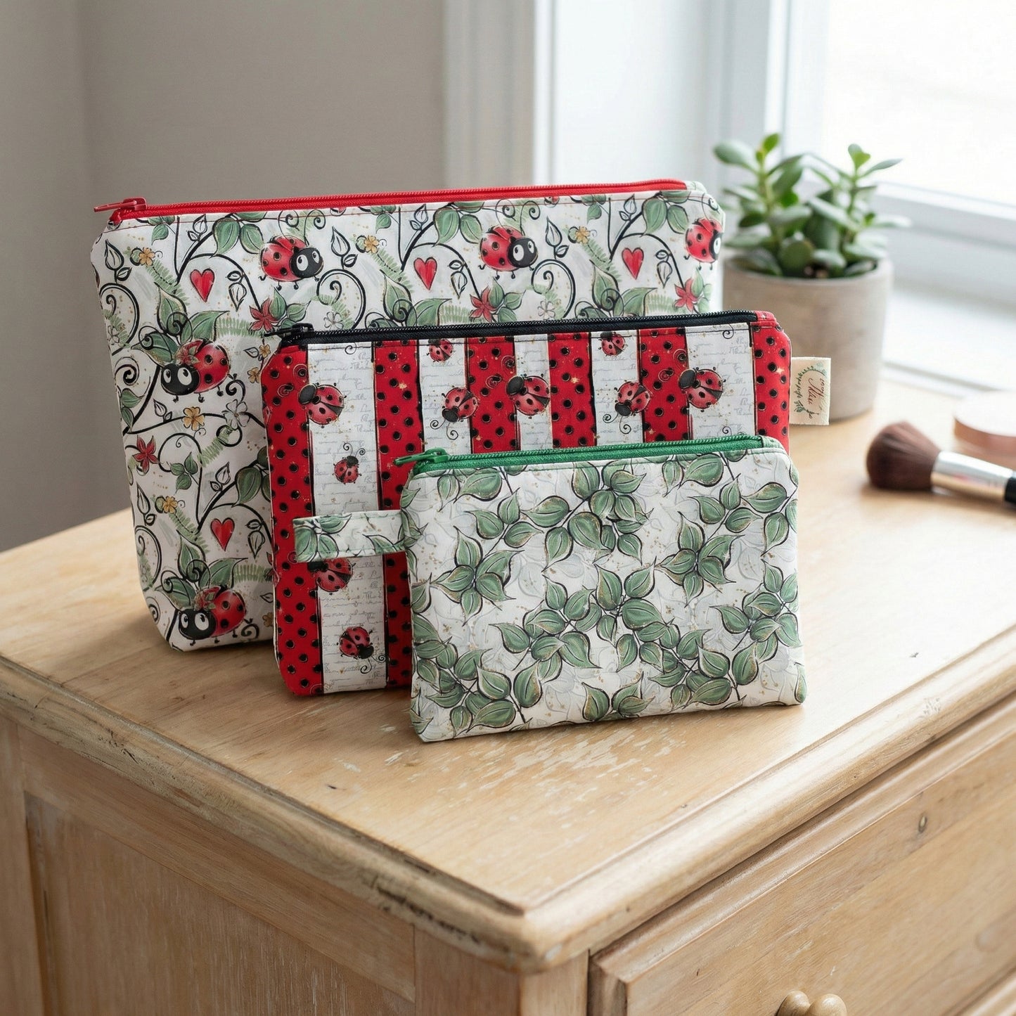 Trio Project Panel - 12