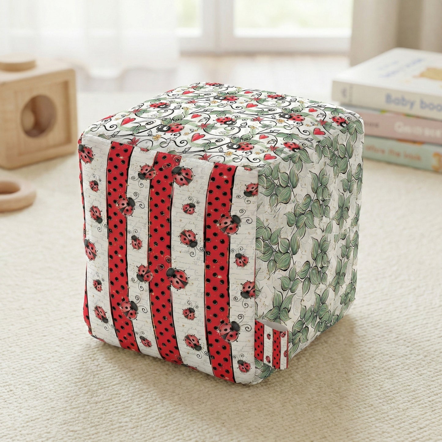 Trio Project Panel - 12