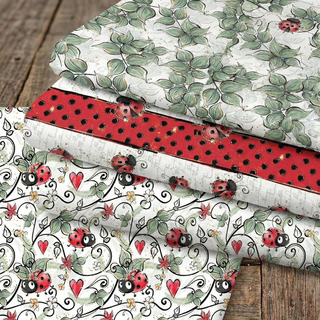 Trio Project Panel 12 fabric – pre-order designer fabric Australia | Fabric by Missy Rose