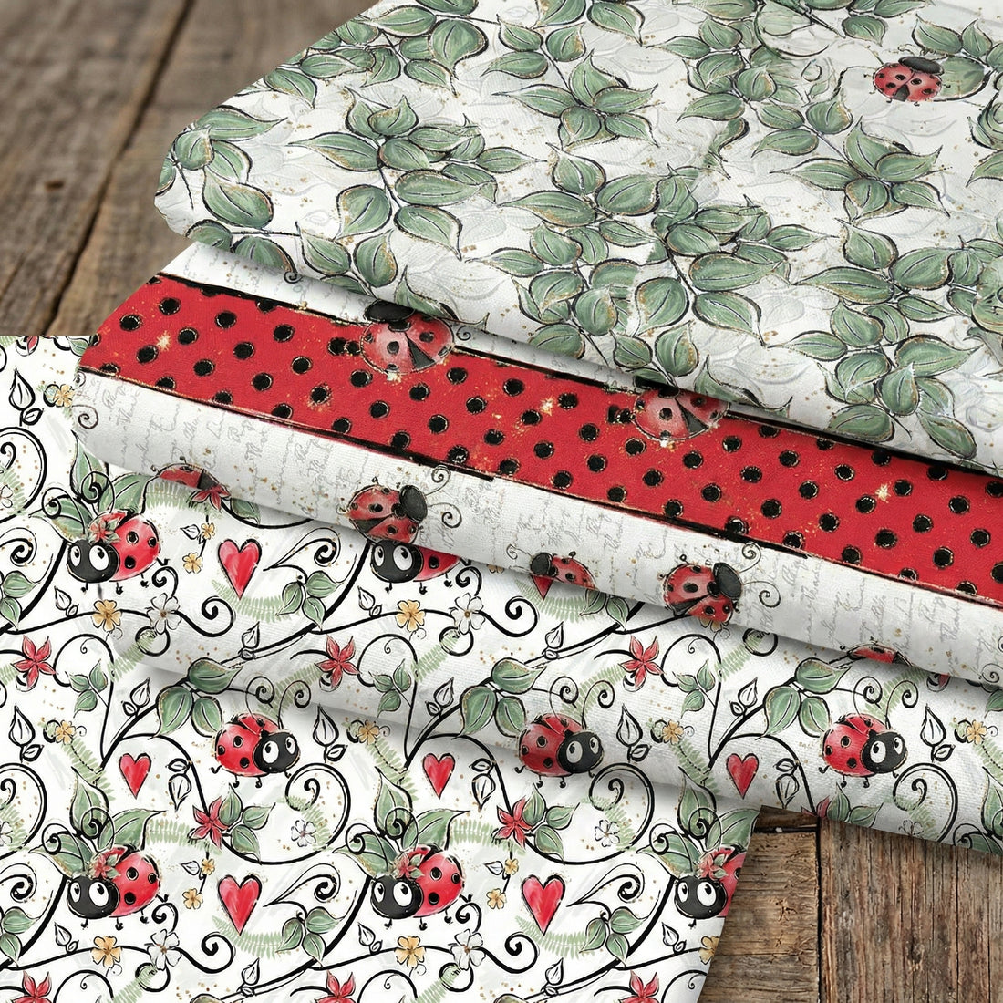 Trio Project Panel 12 fabric – pre-order designer fabric Australia | Fabric by Missy Rose
