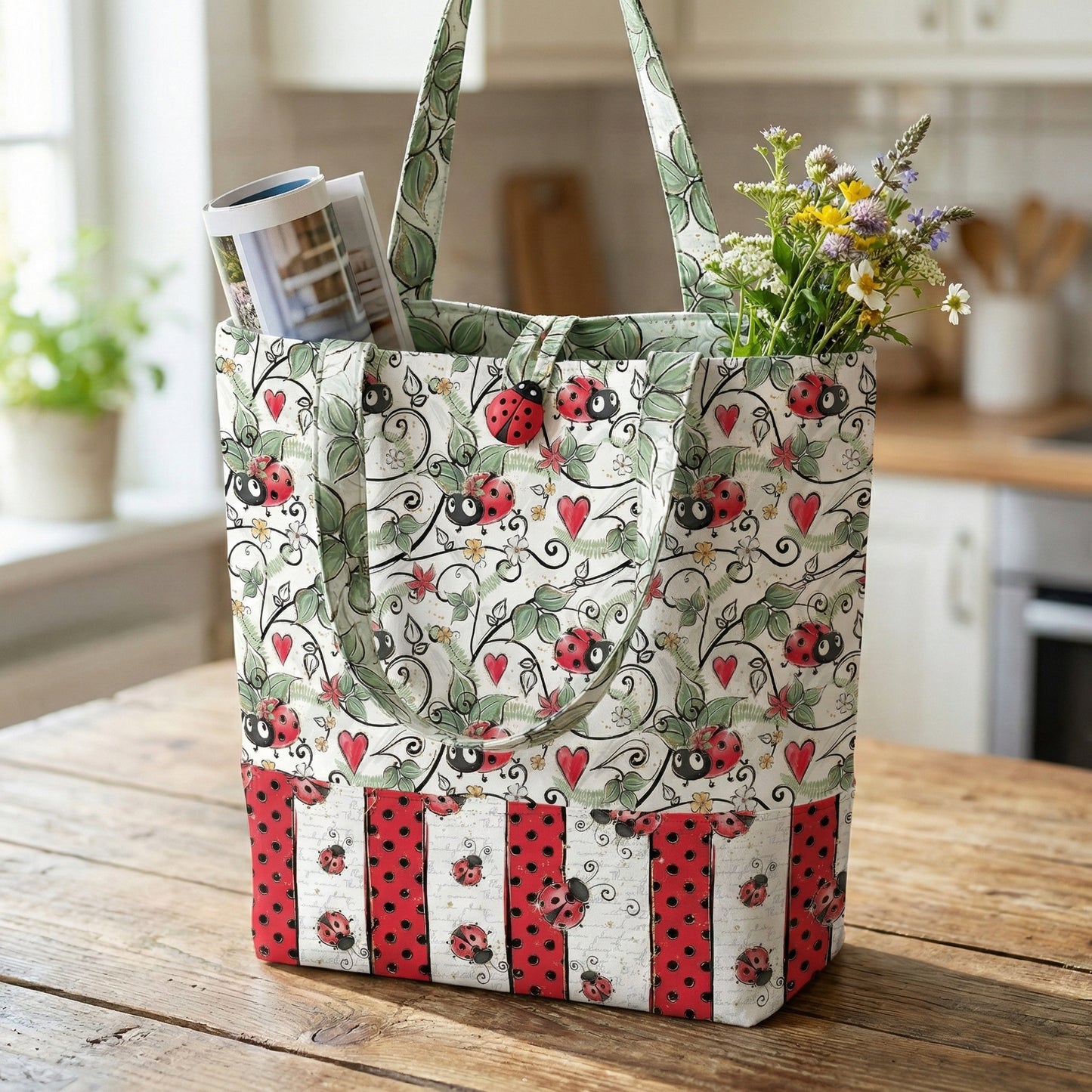 Trio Project Panel - 12