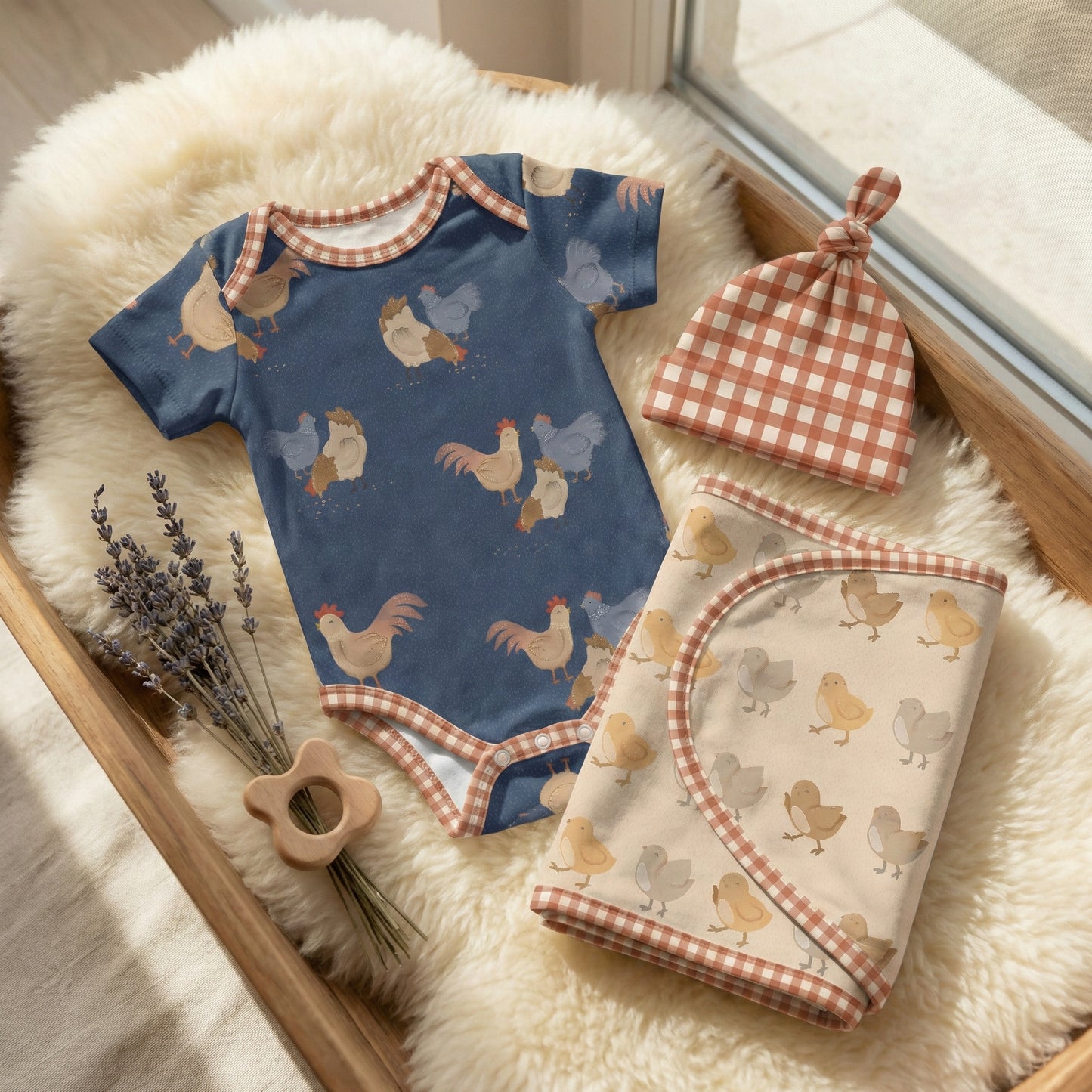 Trio Project Panel - 13