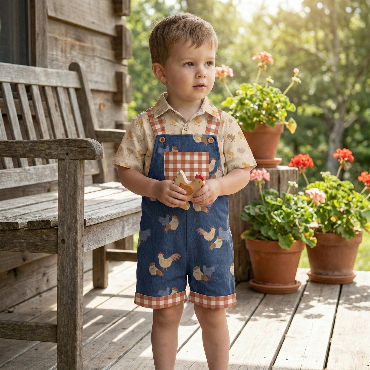 Trio Project Panel - 13