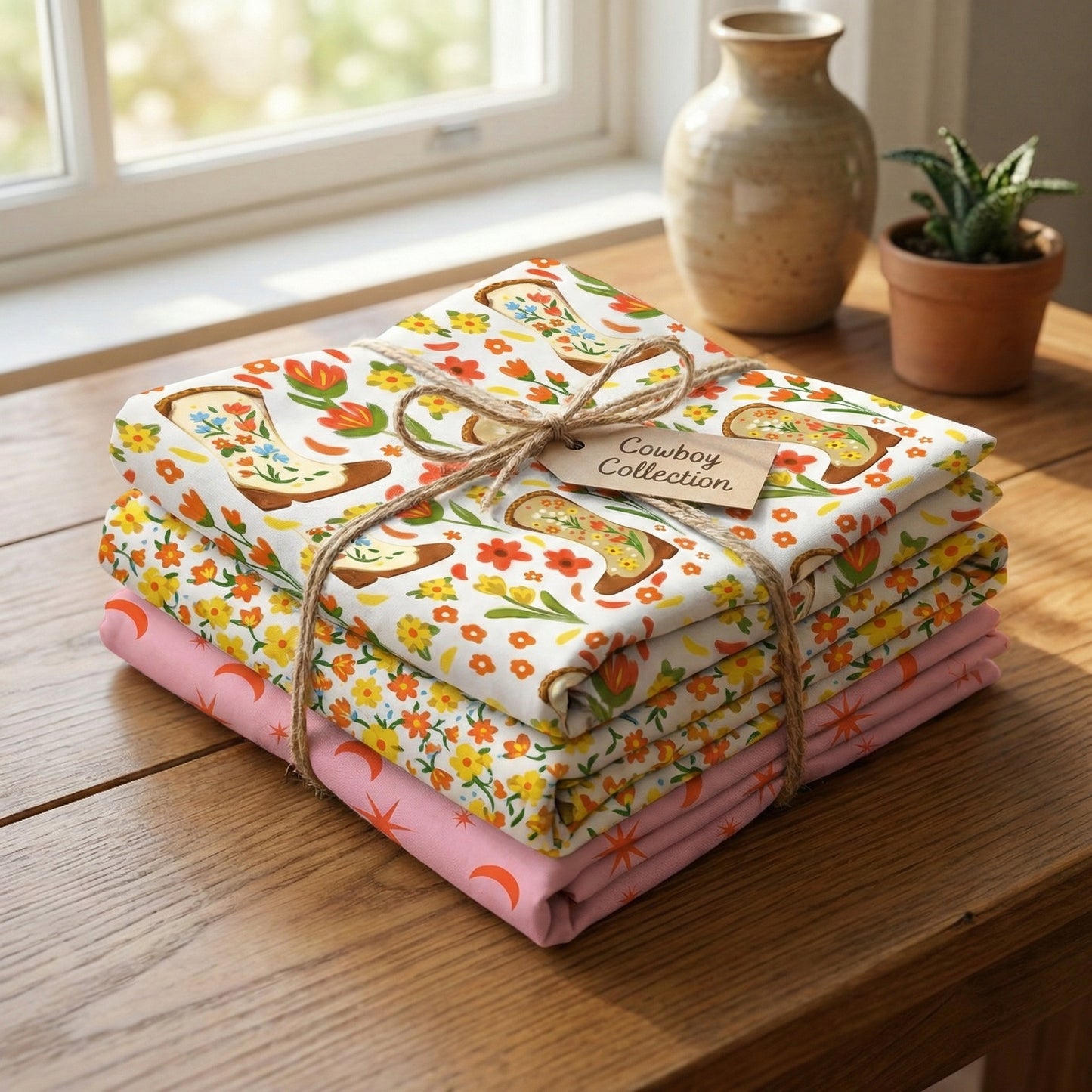 Trio Project Panel - 14