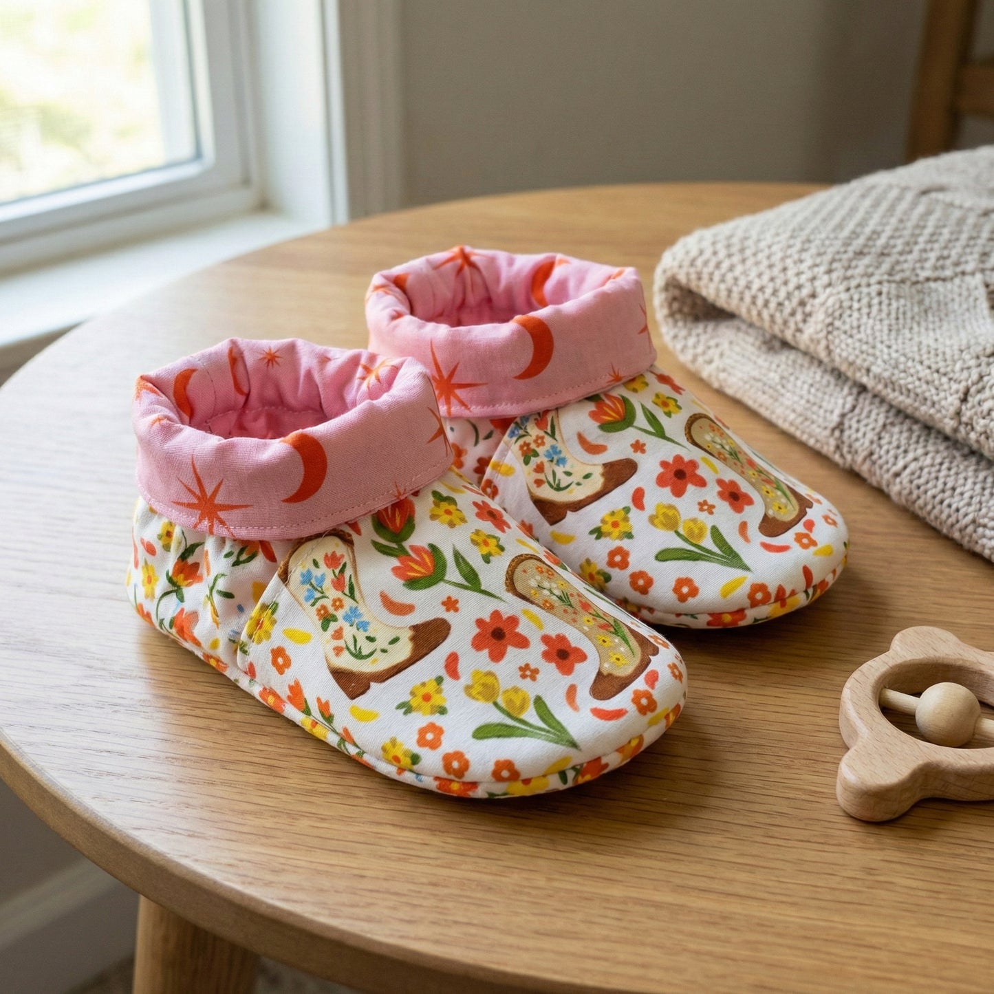 Trio Project Panel - 14