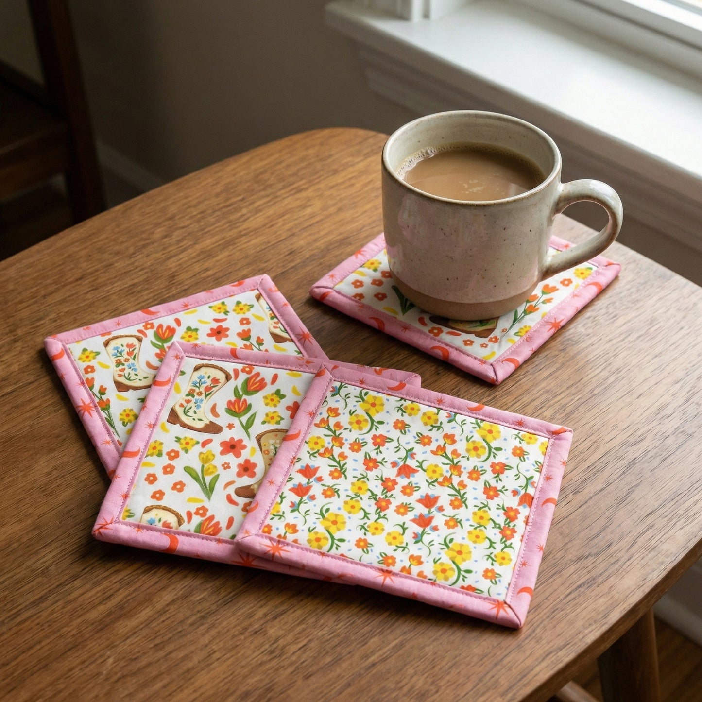 Trio Project Panel - 14