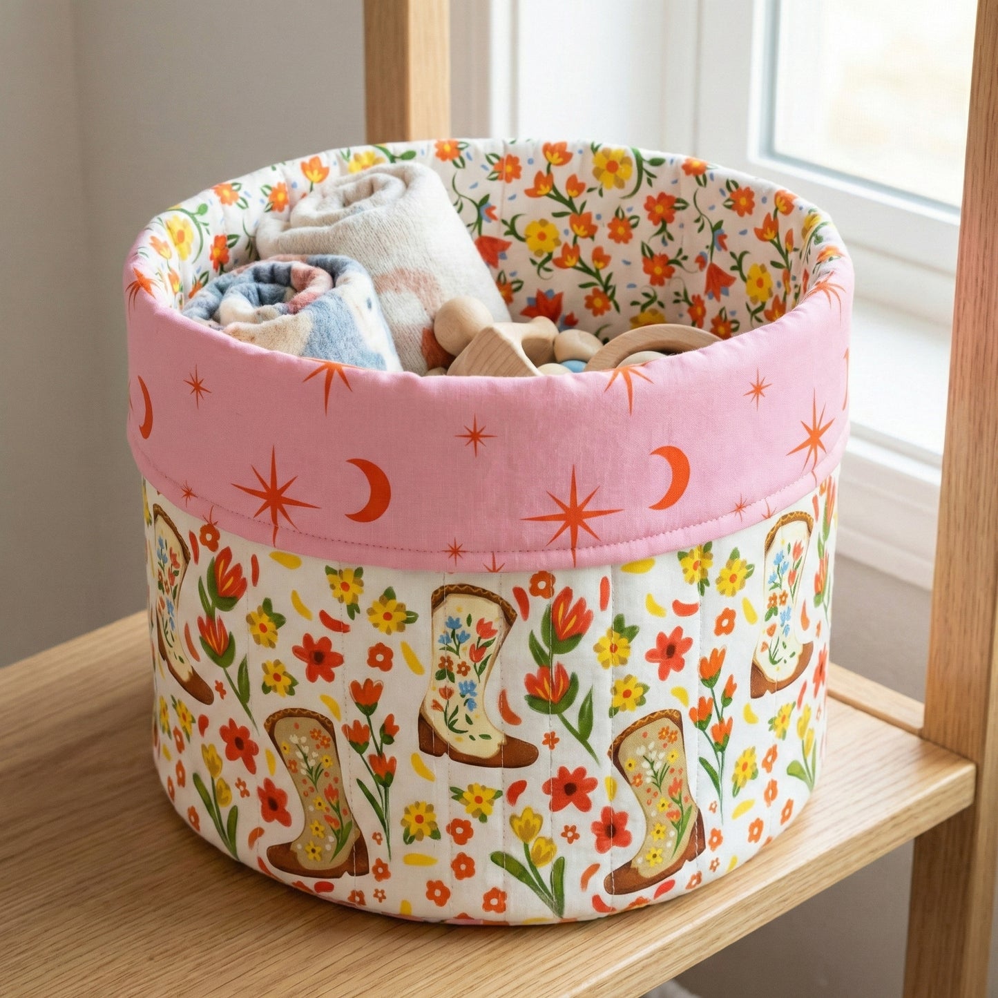 Trio Project Panel - 14