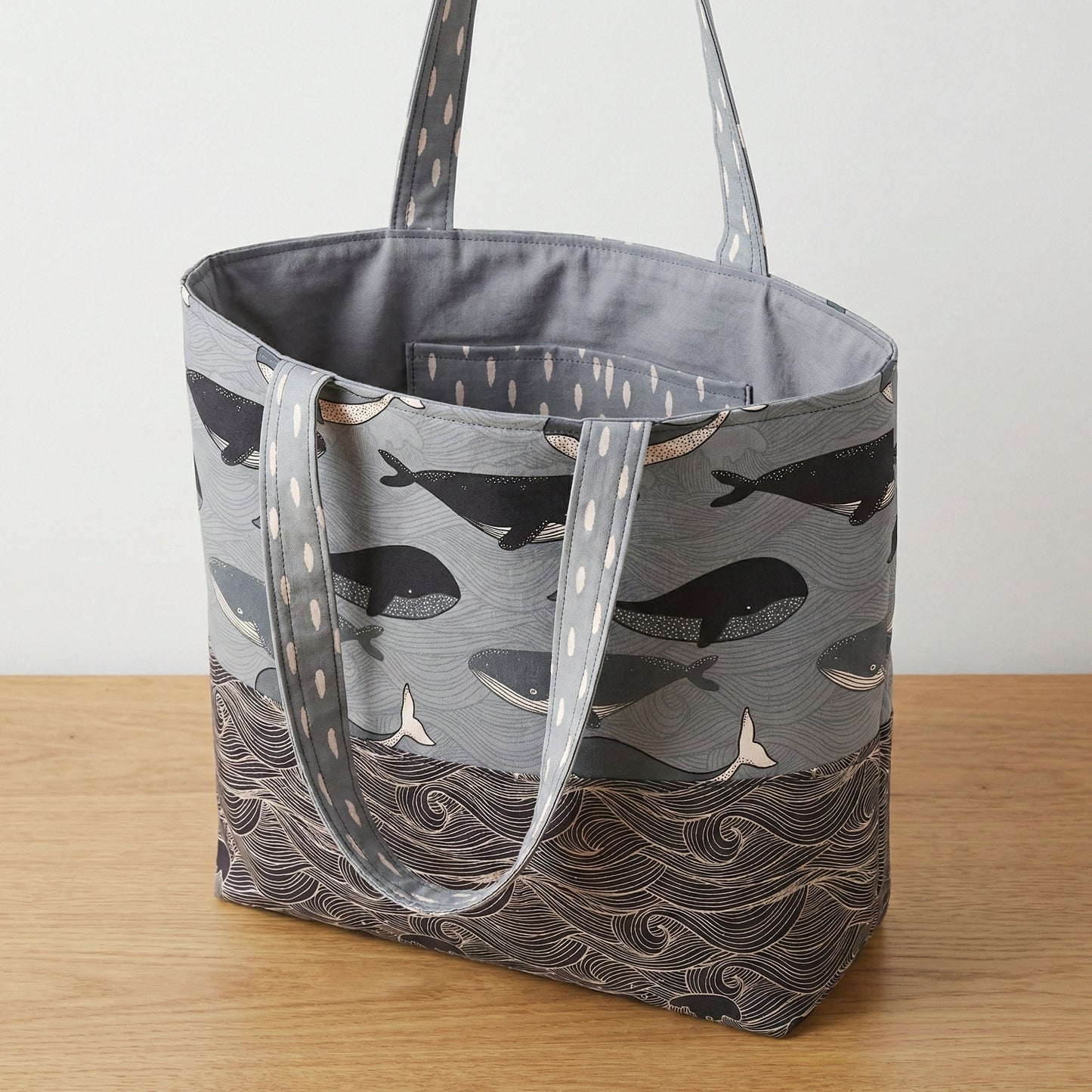 Trio Project Panel - 15