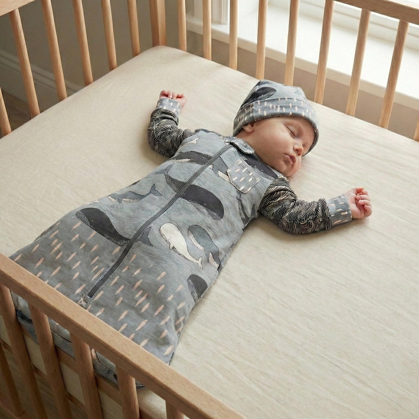 Trio Project Panel - 15