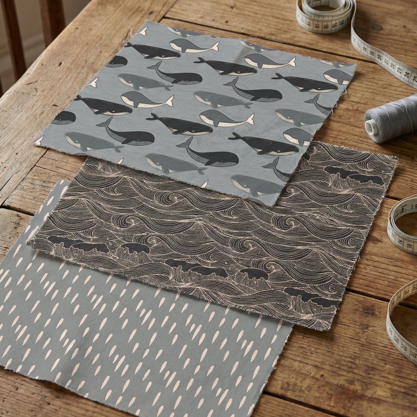 Trio Project Panel - 15