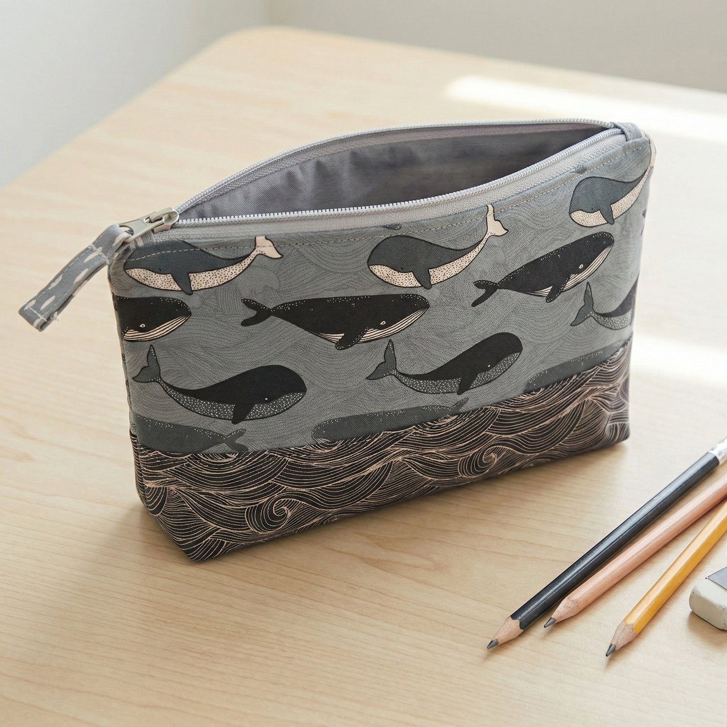 Trio Project Panel - 15