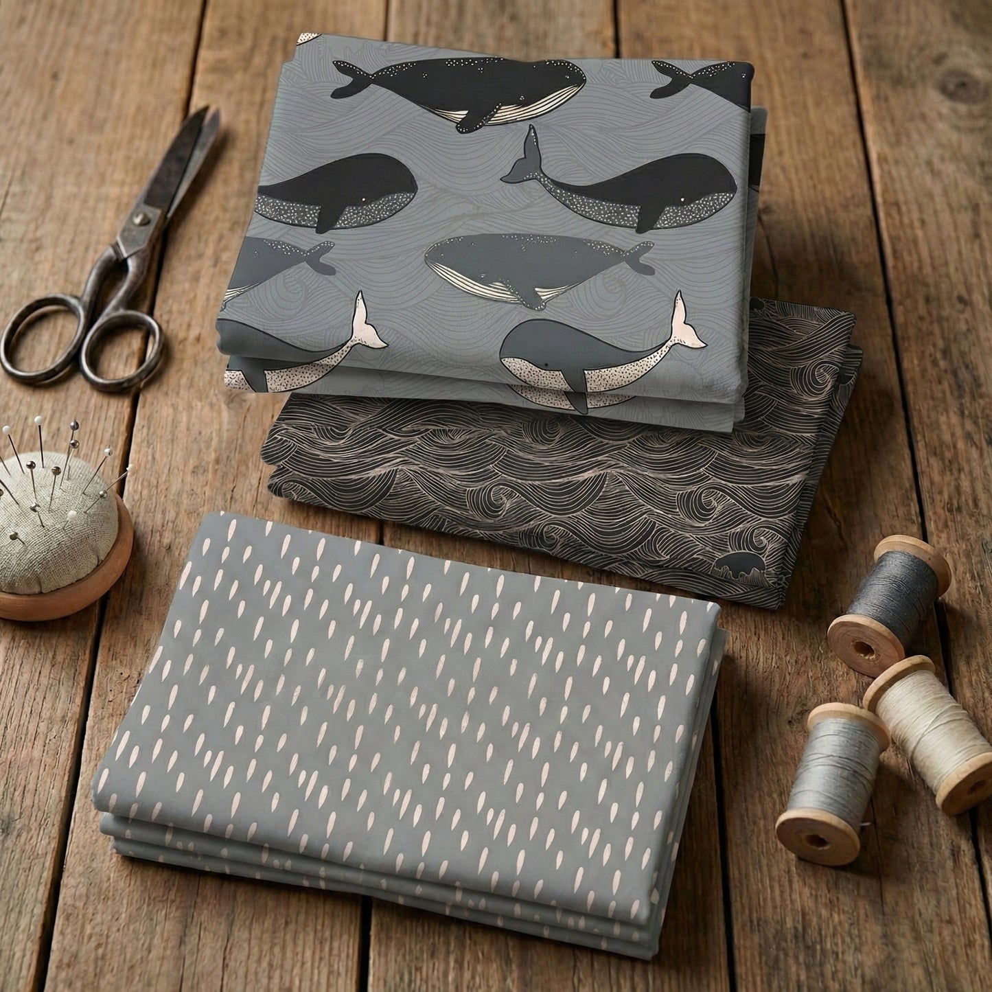 Trio Project Panel - 15