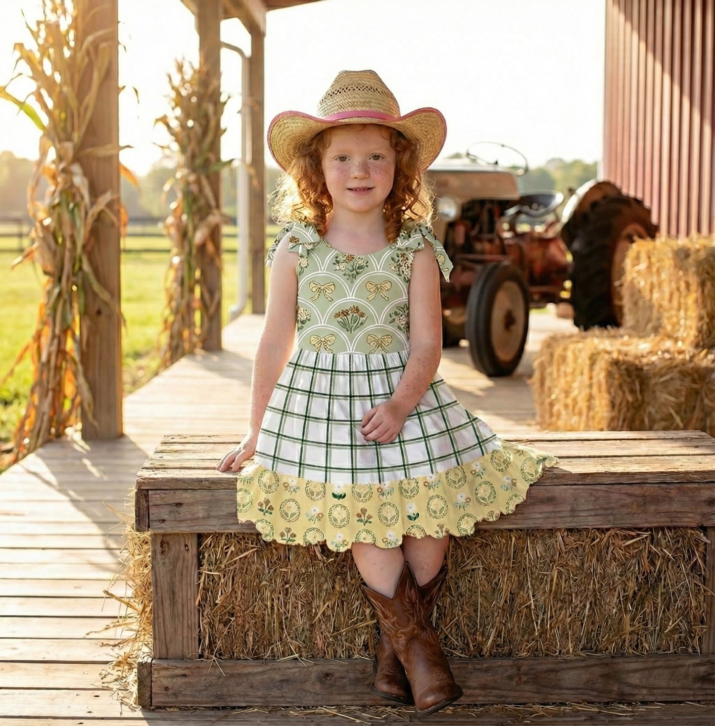 Trio Project Panel - 01