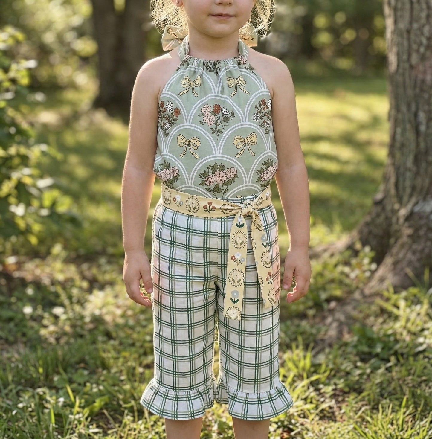 Trio Project Panel - 01