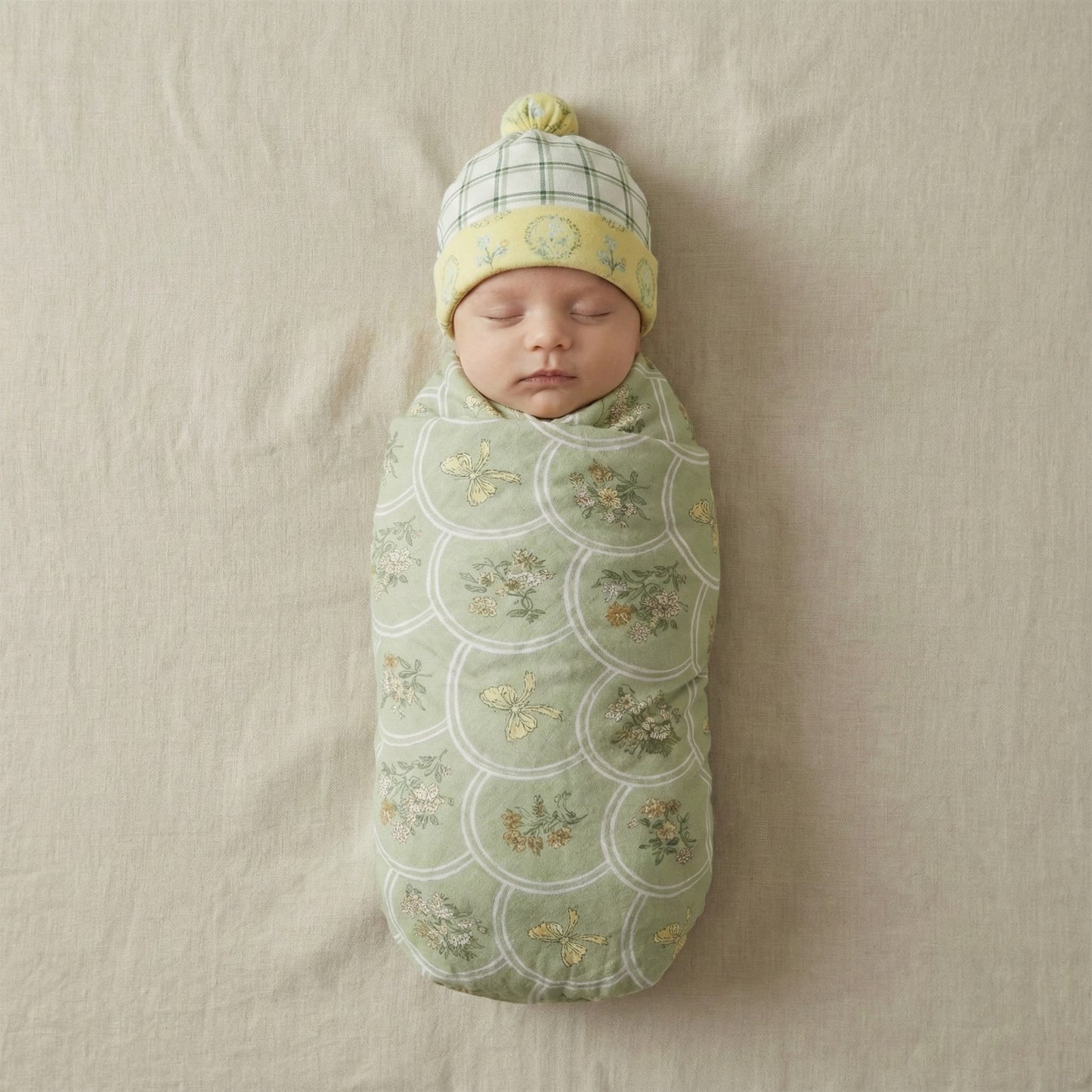 Trio Project Panel - 01