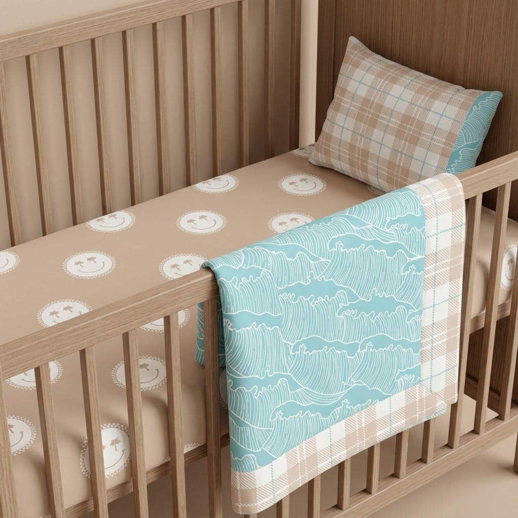 Trio Project Panel - 03