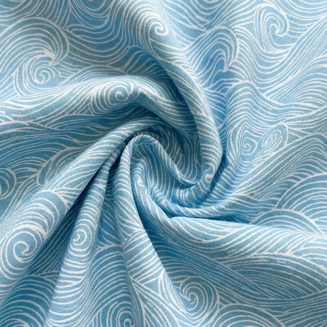 Trio Project Panel 03 fabric – pre-order designer fabric Australia | Fabric by Missy Rose