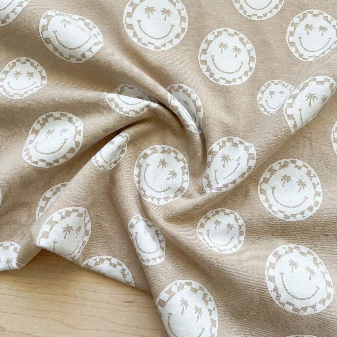 Trio Project Panel 03 fabric – made-to-order custom fabric by the metre | Fabric by Missy Rose