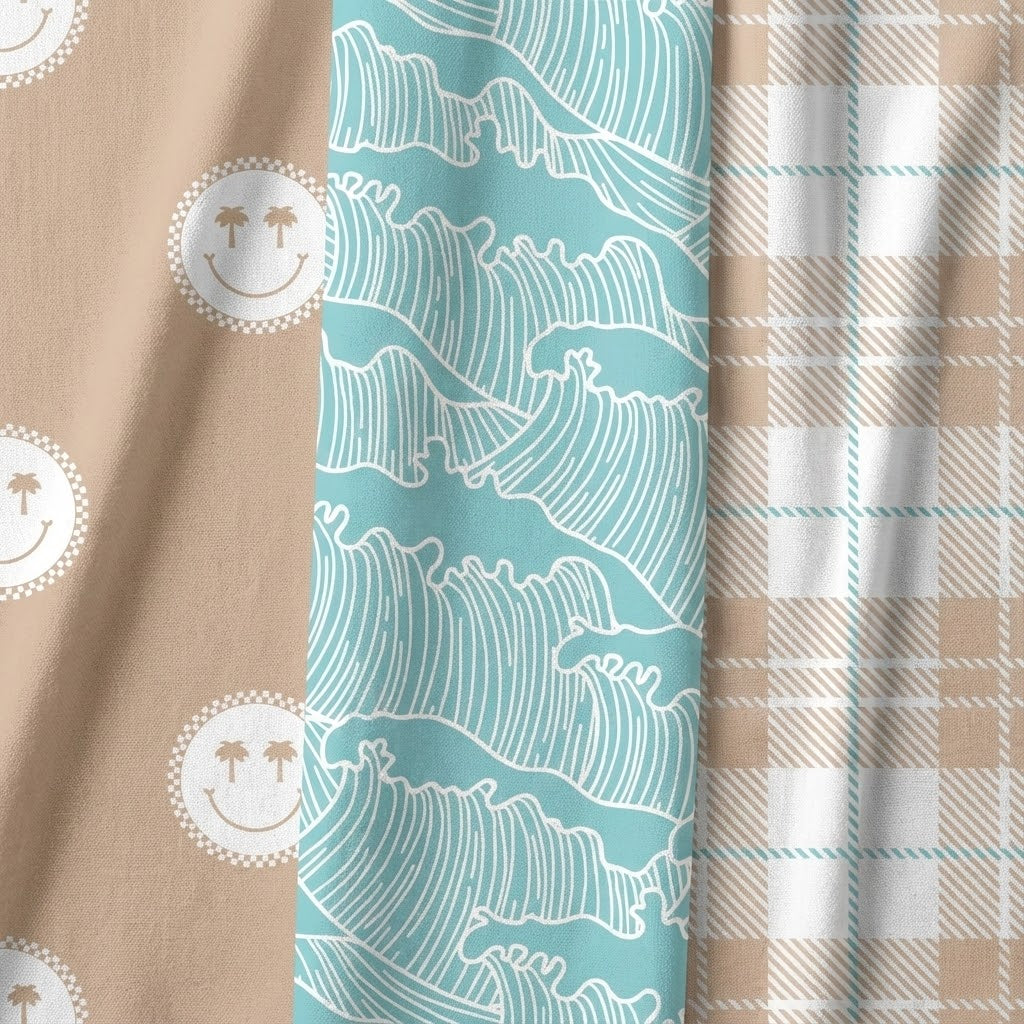 Trio Project Panel - 03