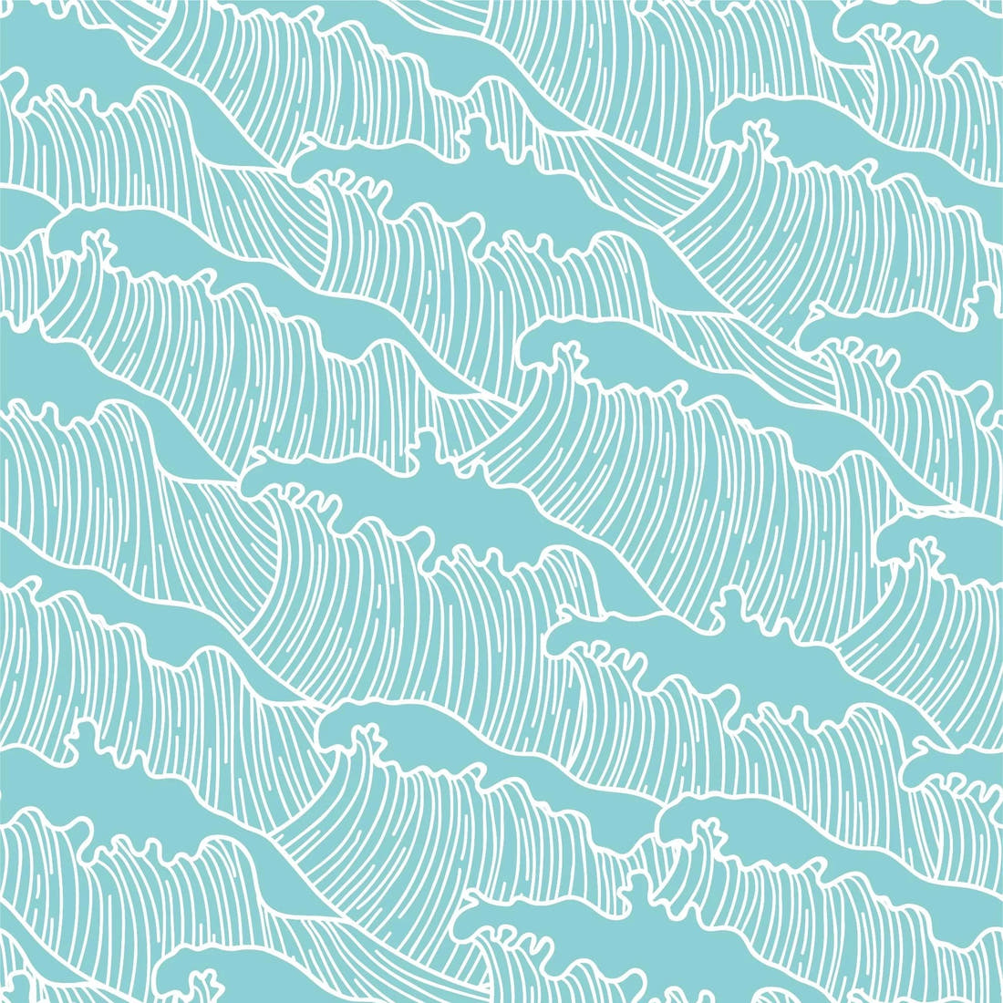 Trio Project Panel 03 fabric – pre-order designer fabric Australia | Fabric by Missy Rose