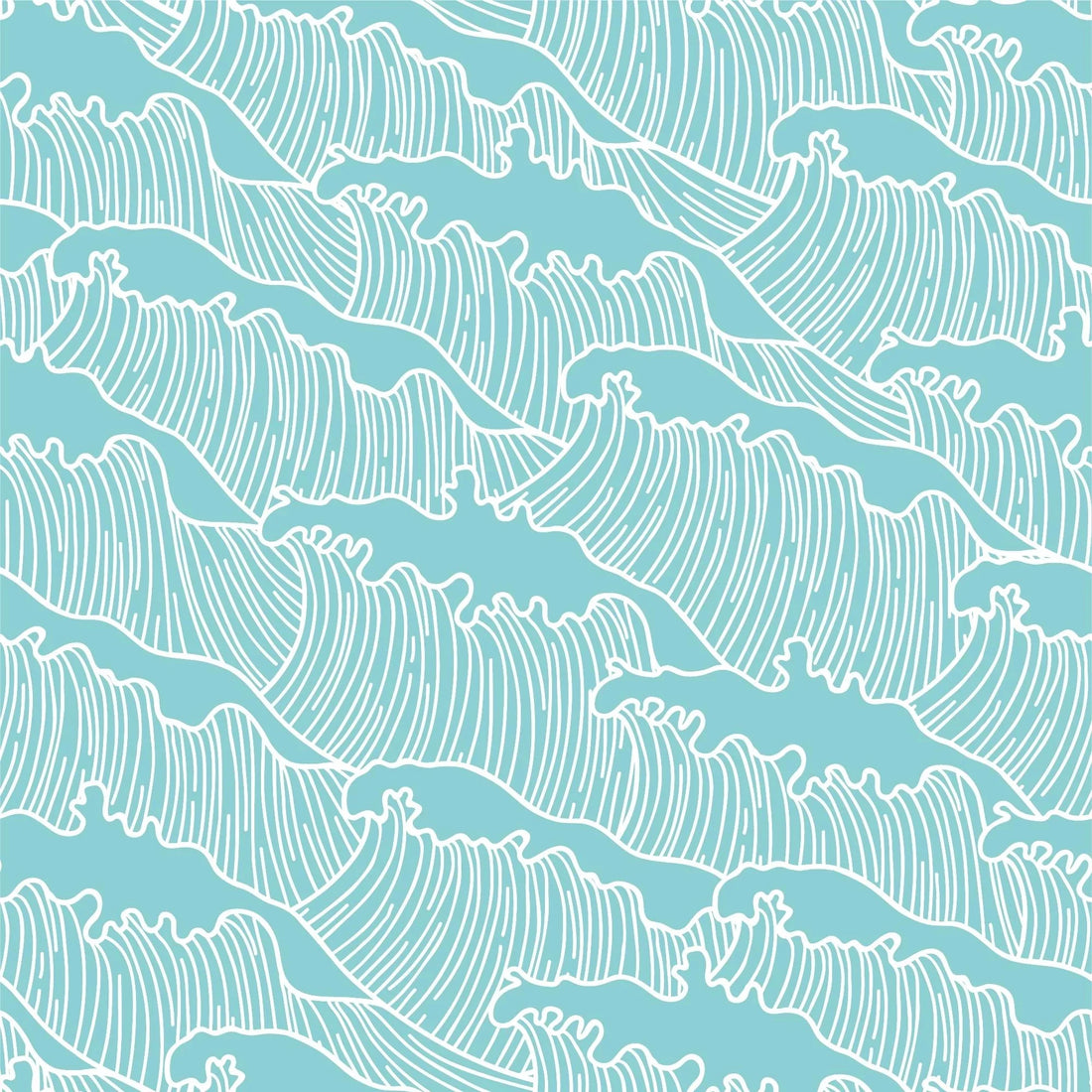 Trio Project Panel 03 fabric – pre-order designer fabric Australia | Fabric by Missy Rose