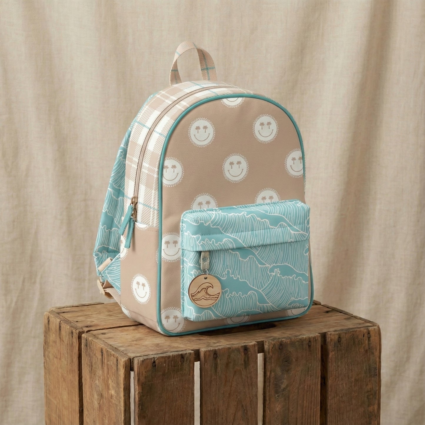 Trio Project Panel - 03