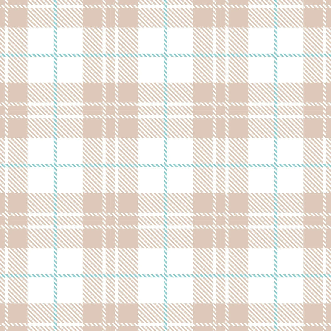 Trio Project Panel 03 fabric – made-to-order custom fabric by the metre | Fabric by Missy Rose
