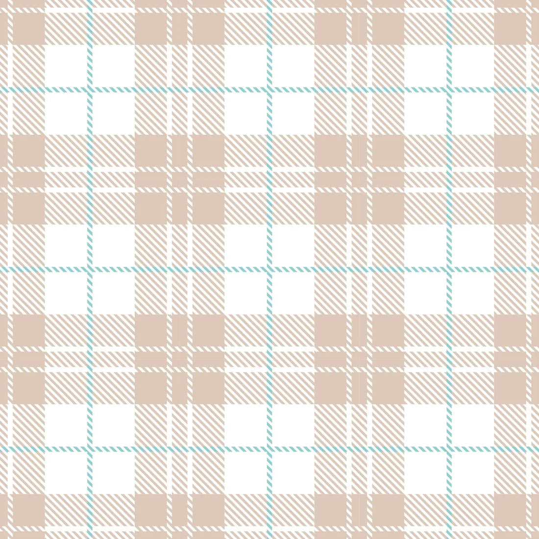 Trio Project Panel 03 fabric – made-to-order custom fabric by the metre | Fabric by Missy Rose