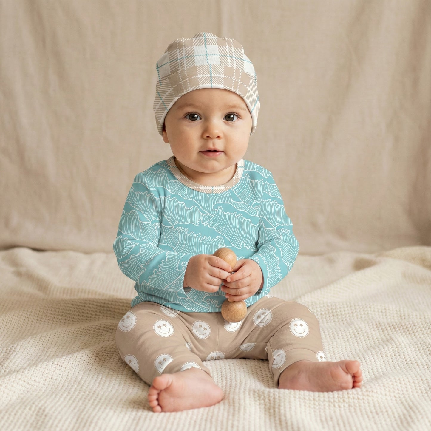 Trio Project Panel - 03