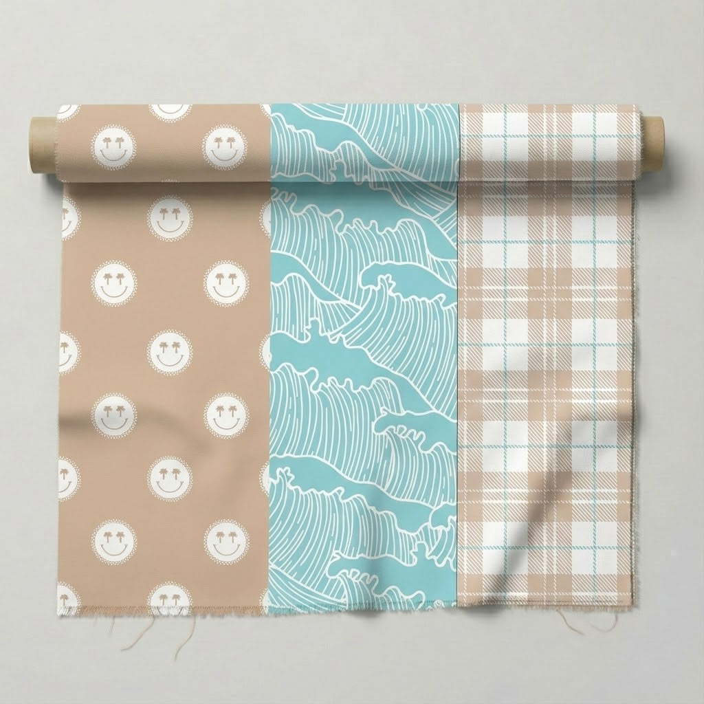 Trio Project Panel - 03