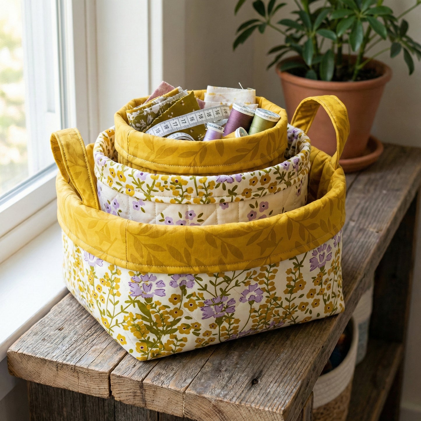 Trio Project Panel - 04