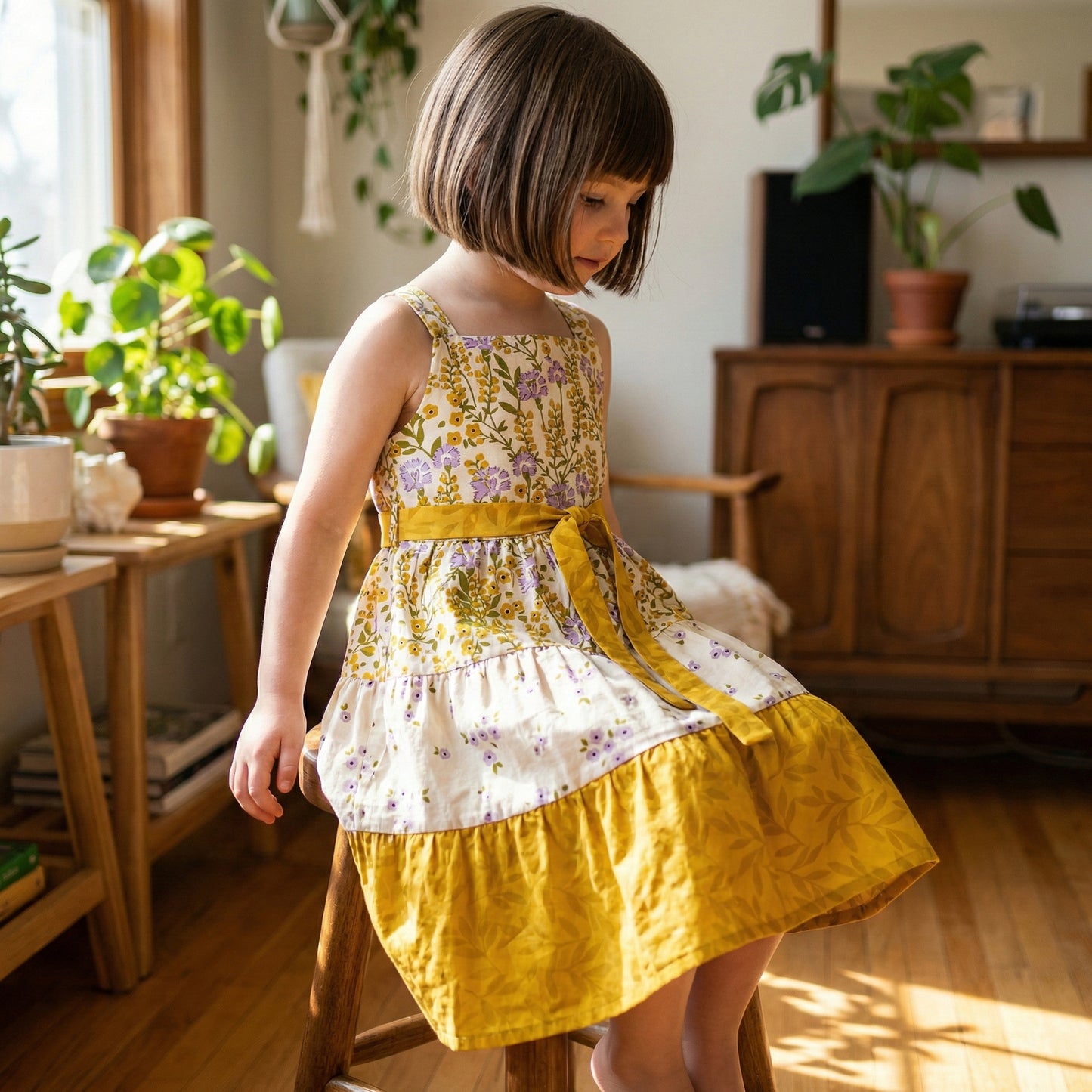 Trio Project Panel - 04