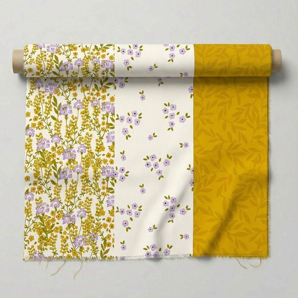 Trio Project Panel - 04