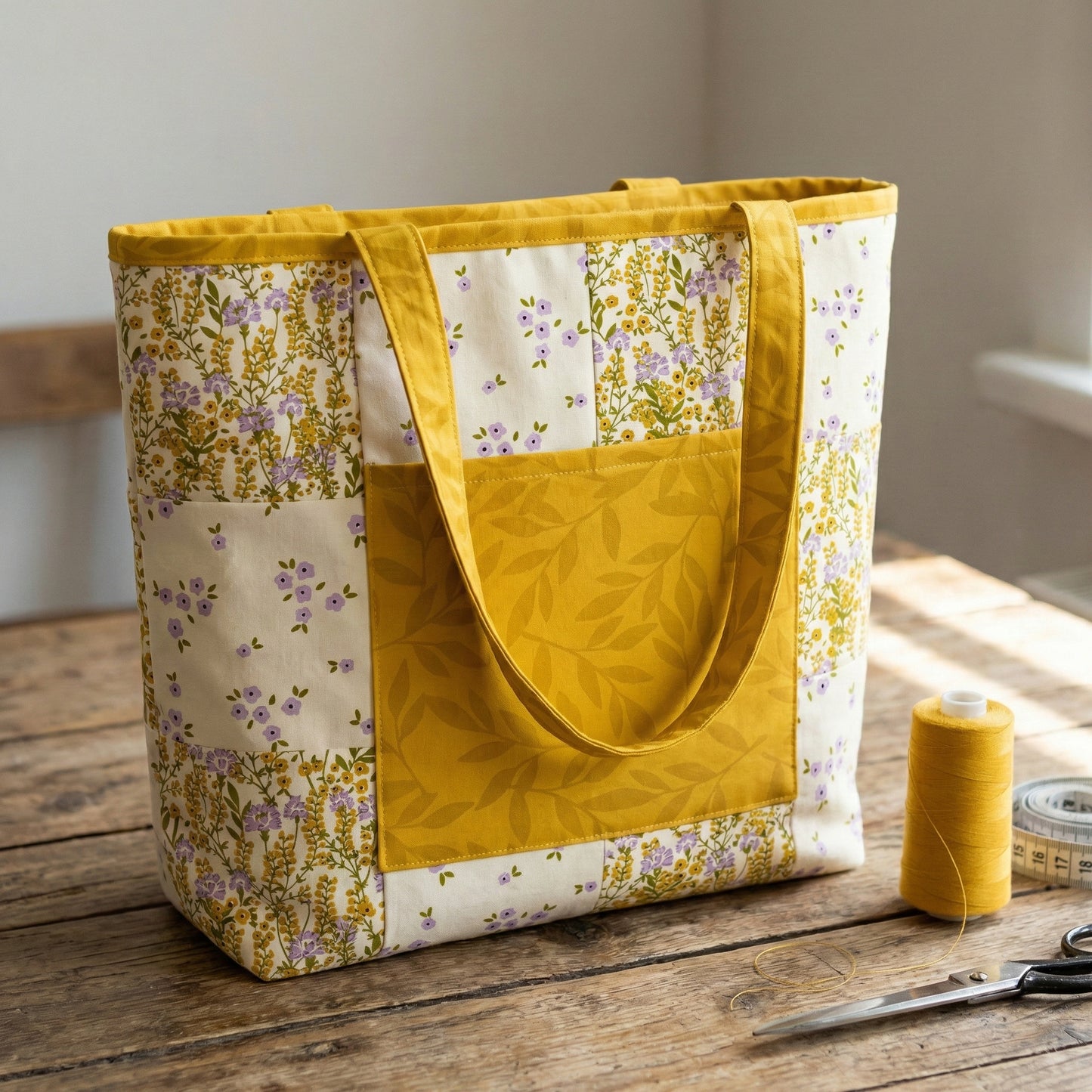 Trio Project Panel - 04