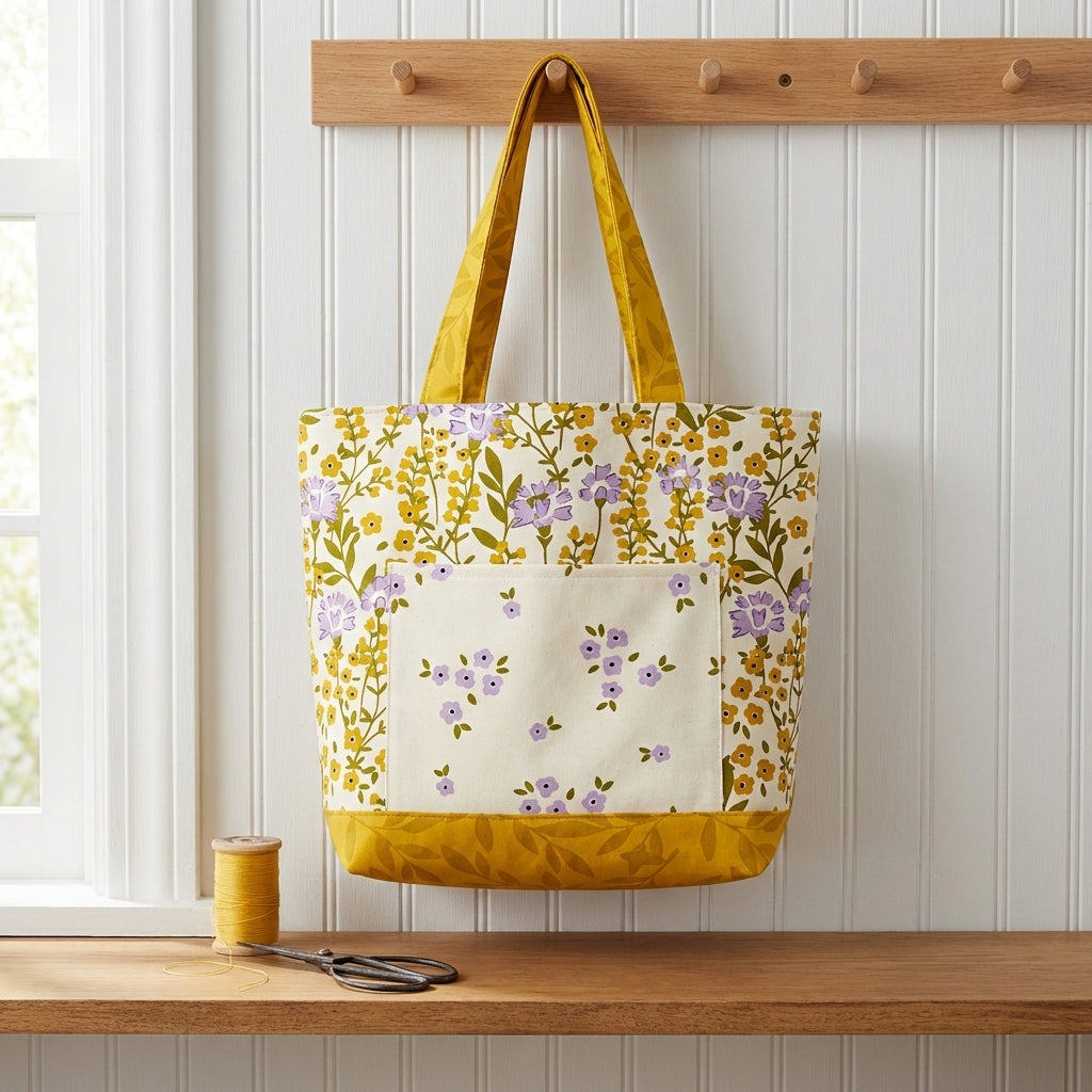 Trio Project Panel - 04