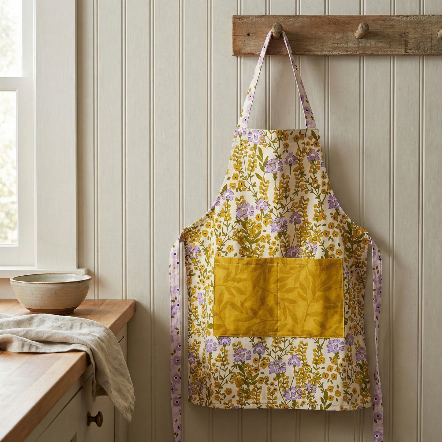 Trio Project Panel - 04