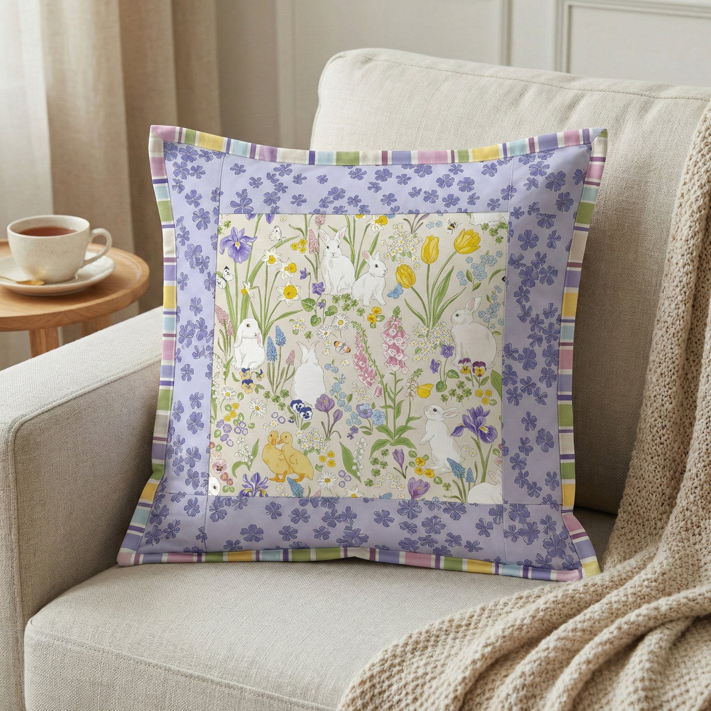 Trio Project Panel - 05