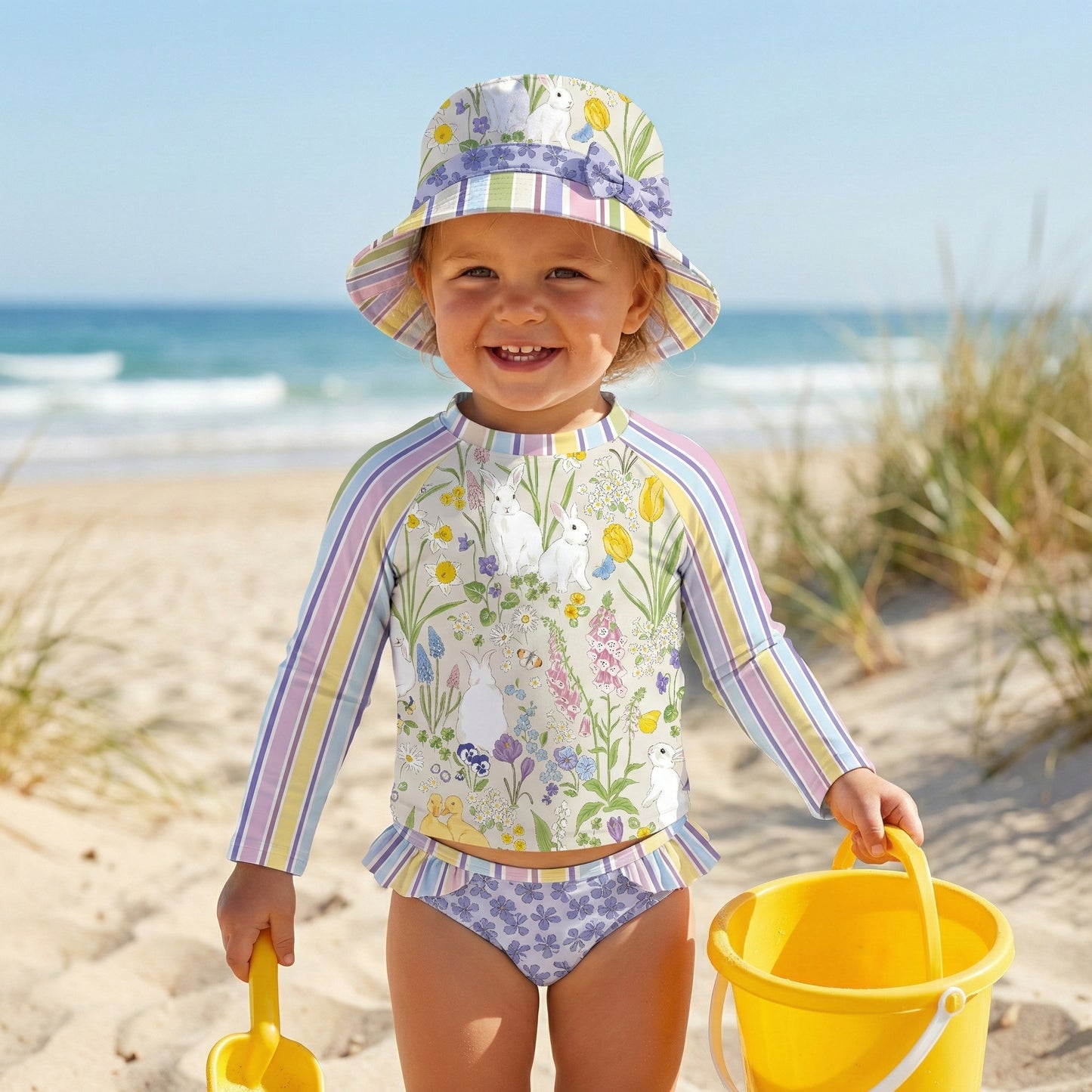 Trio Project Panel - 05