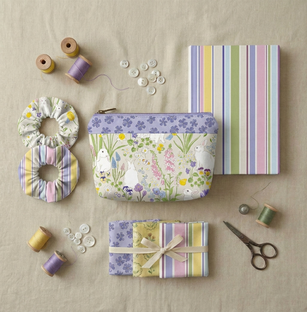 Trio Project Panel - 05