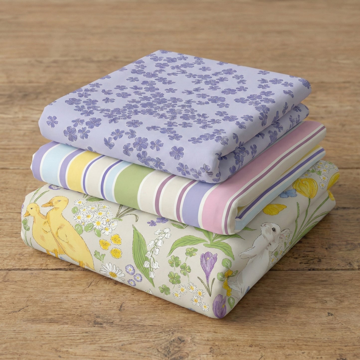 Trio Project Panel - 05