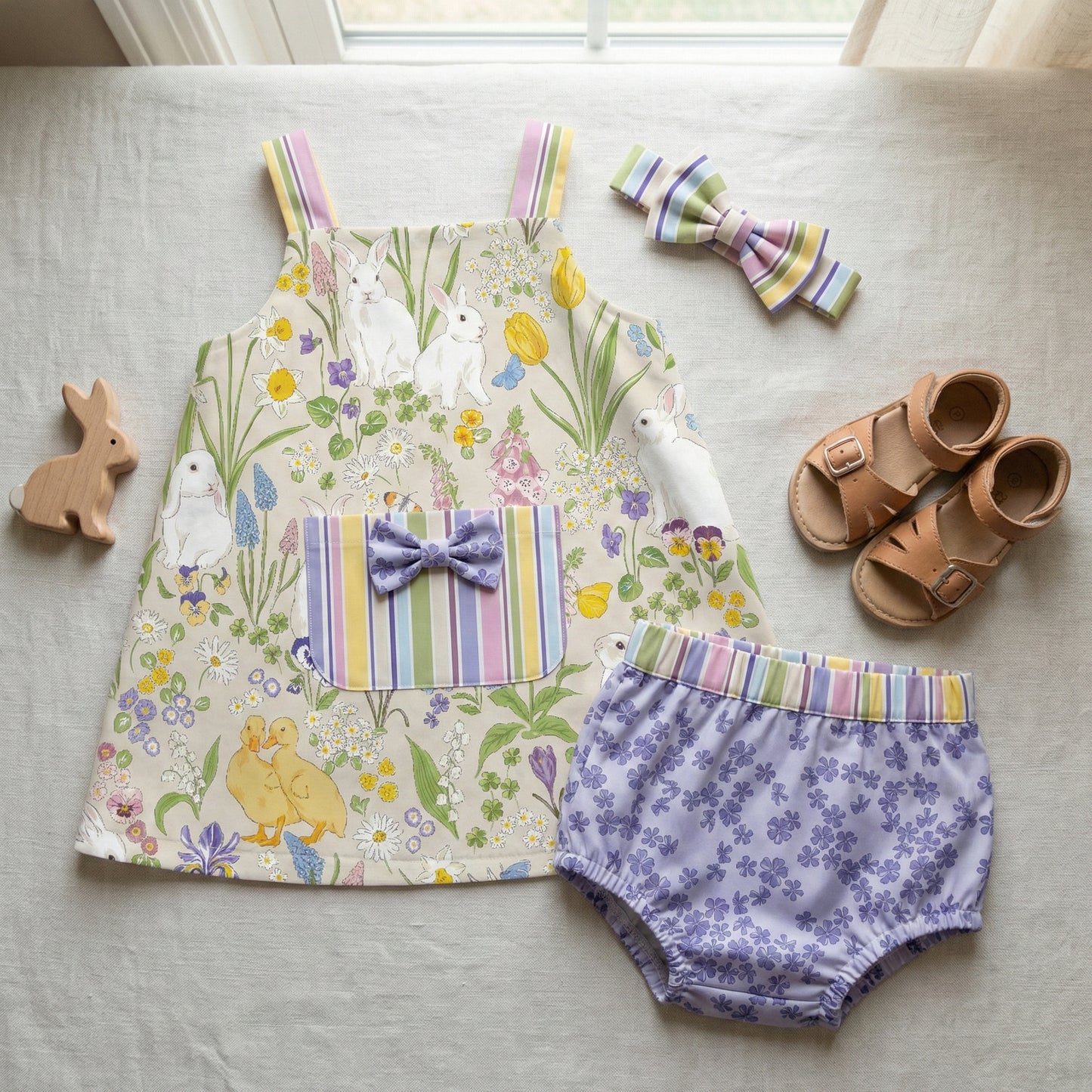 Trio Project Panel - 05