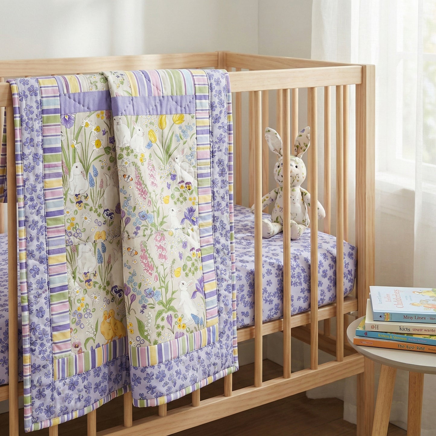 Trio Project Panel - 05